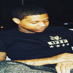 Lil Durk Teases New Chopsquad DJ-Produced Song In Studio (Lil Durk 2x)
