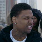 Lil Durk Rides Through Englewood In South Side Chicago [Video]