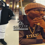 Young Dolph Reacts To Blac Youngsta’s Diss?