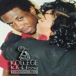 Gucci Mane Shows Off Thin Frame In Prison Photo With Girlfriend Keyshia Ka’oir