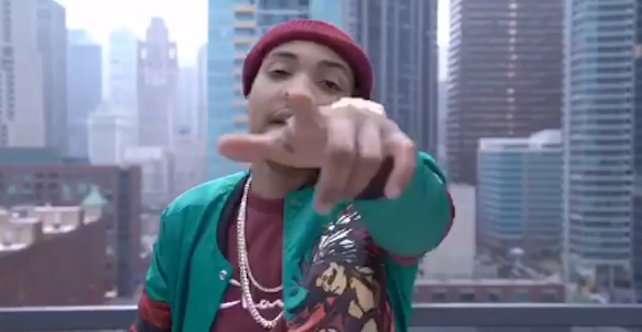 Lil Herb Previews ‘Yea I Know’ Music Video 