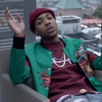 Lil Herb aka G Herbo Remembers Capo In ‘Yea I Know’ Music Video