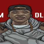 Dlow Drops ‘I Am Dlow EP’