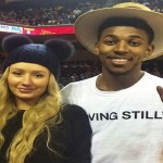‪‎Nick ‘Swaggy P’ Young‬ Admits To Cheating On ‪‎Iggy Azalea‬ After Being Secretly Recorded By D’Angelo Russell