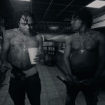 I.L Will and Rico Recklezz- ‘Flat In Fiji’ Music Video