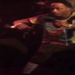Katt Williams Jumped At Beanie Sigel Concert In Philly!