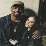 Kyrie Irving Issues Statement On Kehlani Cheating Scandal