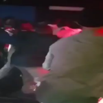 YFN Lucci and Johnny Cinco’s Concert Erupts In Gunfire During Brawl