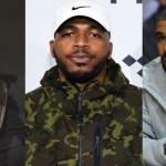 Meek Mill Reacts To Drake’s Ghostwriter Quentin Miller Saying Dreamchasers Beat Him
