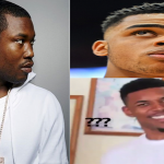 Meek Mill Reacts To D’Angelo Russell Snitching on Nick Young