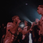 Lil Mouse Turns Up With Shy Glizzy In ‘Life Of A Young Boss’ Vlog (Part One)