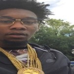 Migos Offset Arrested By Mistake
