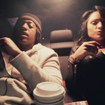 Rico Recklezz On His Savage In ‘Koolin In Hell Intro’ Music Video