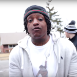 Day In The Life Of Rico Recklezz (Koolin In Hell) 