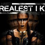 Sasha Go Hard Drops ‘The Realest I Know’ Mixtape
