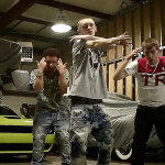Slim Jesus- ‘Traffic’ Music Video Featuring Ca$h and Links
