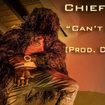 Chief Keef- ‘Can’t Wait’ (Prod. By DP Beats)