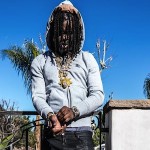 Chief Keef Moves Into New Mansion