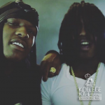 Chief Keef Disses Hackers For Leaking ‘Superheroes’ Featuring Asap Rocky