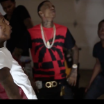 Soulja Boy- ‘Whipping The Pot’ Music Video [Starring Famous Dex]