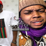 King Louie Disses Spike Lee For Joking About His Near Fatal Shooting