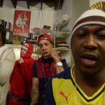 Slamma and IceMan (1212 Ent.)- ‘Juice’ Music Video Featuring Rico Recklezz