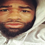 Adrien Broner Posts $100K Bail Over Robbery and Assault Charges In Ohio