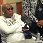 Birdman Apologizes To The Breakfast Club; Charlemagne Tha God Refuses To Interview Him Again