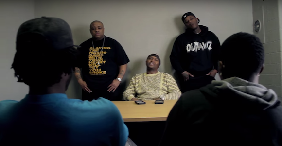 Bo Deal Spits Game In ‘Botivation’ Music Video