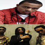 Bow Wow Says He’s Not Beefing With Migos Amid Dab Controversy