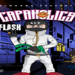 Lil Flash Drops ‘Capaholics’ Mixtape In Honor Of Capo