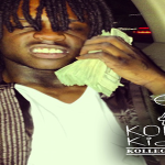 Chief Keef- Some (Prod. By SosaOnTheBeat)