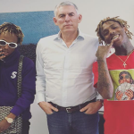 Famous Dex Signing With 300 Entertainment?