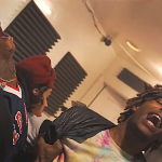 Famous Dex, Pachino and Lite Fortunato- ‘F**k It Up’ Music Video