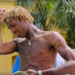 Famous Dex- ‘Yea What’ Music Video