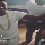 Lil Durk and Boosie Hit The Studio For New Song ‘2night’