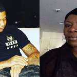 Lil Durk Mourns Death Of Mama Chop