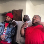 Lud Foe and Lil Chris Feeling ‘Awesome’ Like Shy Glizzy In New Song