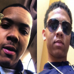 G Herbo and Lil Bibby Make $2K Bet On One-On-One Basketball Game