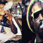G Herbo Wants To Smoke With Snoop Dogg