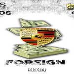 1738 Khaos and GV- ‘Foreign’