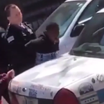 Little Chicago Boy Says F The Police During Arrest: ‘I Shoot At Y’all For A Living!’