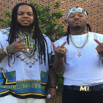 Montana of 300 and King Louie To Appear In New BET Series ‘The Yard’