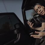 Lil Mouse Coolin In Zone Three Atlanta In ‘Life Of A Young Boss Vlog 2’