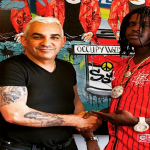 Alki David Reveals Why He Repossessed Chief Keef’s BMW i8