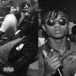 Chief Keef Working On New Music With Mike Will Made-It and Rae Sremmurd