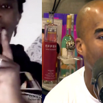 Young Thug Threatens Charlemagne Tha God For Disrespecting Birdman 