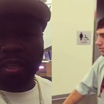50 Cent In Trouble For Bullying Autistic Teen, Family Considering $1M Lawsuit