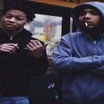Lil Bibby and G Herbo Got Some Heat Coming