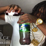 Chief Keef Reacts To Rumors He Overdosed On Lean